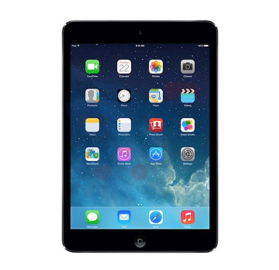 Apple-iPad-Air-2iOS-1016-GB-Storage-97-Inch-LED-Retina-Display4G-Grey in -  UAE